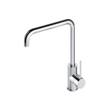 Hotbath Cobber CB041 keukenkraan - gepolijst zwart PVD HotBath Hotbath Cobber CB041 keukenkraan - gepolijst zwart PVD