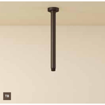 Hotbath CB453 plafondbuis 30cm - Tuscan bronze HotBath Hotbath CB453 plafondbuis 30cm - Tuscan bronze