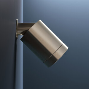 HotBath Hotbath Cobber CB470 hoofddouche Beam 3-standen muurbevestiging - chroom Hotbath Cobber CB470 hoofddouche Beam 3-standen muurbevestiging - chroom