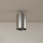 Hotbath Cobber CB472 Beam hoofddouche Velvet plafondbevestiging - verouderd messing HotBath Hotbath Cobber CB472 Beam hoofddouche Velvet plafondbevestiging - verouderd messing