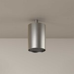 Hotbath Cobber CB472 Beam hoofddouche Velvet plafondbevestiging - verouderd messing HotBath Hotbath Cobber CB472 Beam hoofddouche Velvet plafondbevestiging - verouderd messing