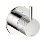 Hotbath Cobber X CX131EXT afbouwdeel inbouwmengkraan - verouderd ijzer HotBath Hotbath Cobber X CX131EXT afbouwdeel inbouwmengkraan - verouderd ijzer