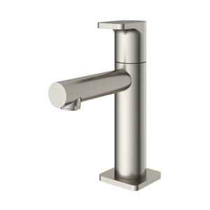 HotBath Hotbath Gal GL001 fonteinkraan - Geborsteld nikkel Hotbath Gal GL001 fonteinkraan - Geborsteld nikkel