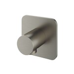 Hotbath Gal GL517GN wanduitlaat - Geborsteld nikkel HotBath Hotbath Gal GL517GN wanduitlaat - Geborsteld nikkel