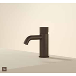 Hotbath Guy Diamond GY003D wastafelkraan - Geborsteld messing PVD HotBath Hotbath Guy Diamond GY003D wastafelkraan - Geborsteld messing PVD