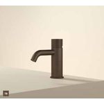 Hotbath Guy Row GY003R wastafelkraan - Geborsteld messing PVD HotBath Hotbath Guy Row GY003R wastafelkraan - Geborsteld messing PVD