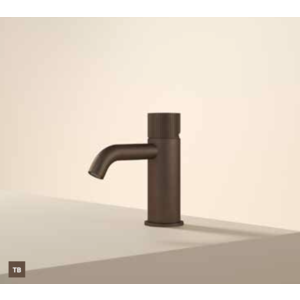 HotBath Hotbath Guy Row GY003R wastafelkraan - Geborsteld zwart PVD Hotbath Guy Row GY003R wastafelkraan - Geborsteld zwart PVD