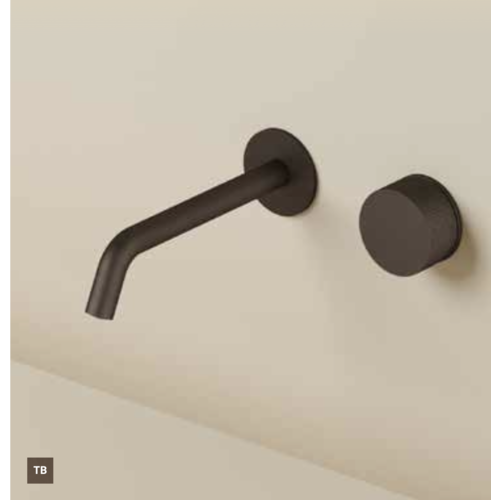 Hotbath Guy Diamond GY005DEXT afbouwdeel voor Inbouw wastafelkraan 20cm - Geborsteld nikkel HotBath Hotbath Guy Diamond GY005DEXT afbouwdeel voor Inbouw wastafelkraan 20cm - Geborsteld nikkel