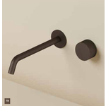 Hotbath Guy Row GY005REXT afbouwdeel voor Inbouw wastafelkraan 25cm - Tuscan bronze HotBath Hotbath Guy Row GY005REXT afbouwdeel voor Inbouw wastafelkraan 25cm - Tuscan bronze