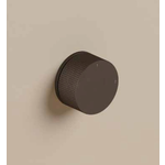 Hotbath Guy Diamond GY011D afbouwdeel voor 2-weg omstel - Tuscan bronze HotBath Hotbath Guy Diamond GY011D afbouwdeel voor 2-weg omstel - Tuscan bronze