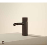 Hotbath Guy Diamond GY018D bidetkraan - Geborsteld zwart PVD HotBath Hotbath Guy Diamond GY018D bidetkraan - Geborsteld zwart PVD