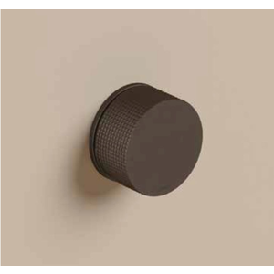 HotBath Hotbath Guy Diamond GY031D afbouwdeel voor inbouwmengkraan - Tuscan bronze Hotbath Guy Diamond GY031D afbouwdeel voor inbouwmengkraan - Tuscan bronze