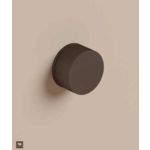 Hotbath Guy Row GY031R afbouwdeel voor inbouwmengkraan - Tuscan bronze HotBath Hotbath Guy Row GY031R afbouwdeel voor inbouwmengkraan - Tuscan bronze