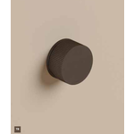 Hotbath Guy Row GY031R afbouwdeel voor inbouwmengkraan - Tuscan bronze HotBath Hotbath Guy Row GY031R afbouwdeel voor inbouwmengkraan - Tuscan bronze