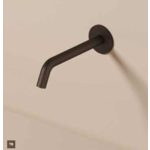 Hotbath Guy GY095 universele uitloop 20cm - Tuscan bronze HotBath Hotbath Guy GY095 universele uitloop 20cm - Tuscan bronze