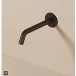 Hotbath Guy GY095 universele uitloop 20cm - Tuscan bronze HotBath Hotbath Guy GY095 universele uitloop 20cm - Tuscan bronze