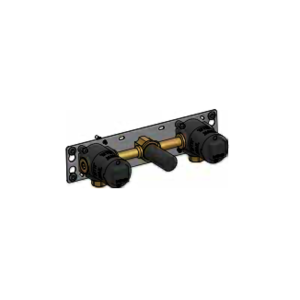 HotBath Hotbath HBCB105T Inbouwdeel Hotbath HBCB105T Inbouwdeel