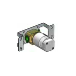 Hotbath Guy GY011 inbouwdeel voor inbouw 2-weg omstel HotBath Hotbath Guy GY011 inbouwdeel voor inbouw 2-weg omstel