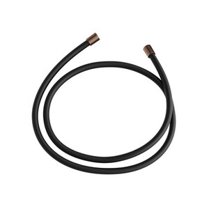 HotBath Hotbath Mate M010 Argenta doucheslang 100cm - verouderd messing Hotbath Mate M010 Argenta doucheslang 100cm - verouderd messing