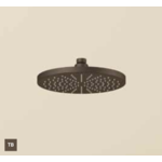 Hotbath M100 hoofddouche 20cm - Tuscan bronze HotBath Hotbath M100 hoofddouche 20cm - Tuscan bronze