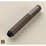 Hotbath M354 staafhanddouche - Tuscan bronze HotBath Hotbath M354 staafhanddouche - Tuscan bronze