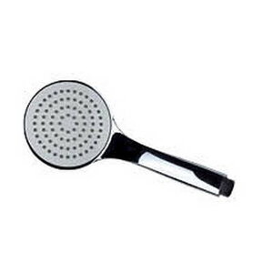 HotBath Hotbath Mate Handdouche 13cm - Geborsteld zwart PVD Hotbath Mate Handdouche 13cm - Geborsteld zwart PVD