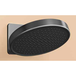 Hotbath M420 opbouw wand hoofddouche 30cm - Chroom HotBath Hotbath M420 opbouw wand hoofddouche 30cm - Chroom