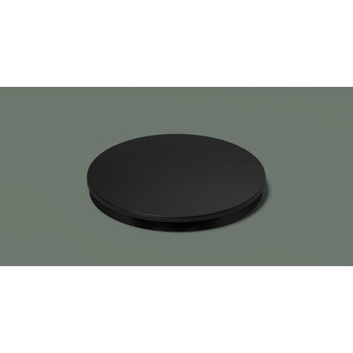 Hotbath P031 klik badafvoerplug - gepolijst zwart pvd HotBath Hotbath P031 klik badafvoerplug - gepolijst zwart pvd