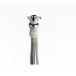 Hotbath Cobber P061 baddoorvoerset Follow-Me - chroom HotBath Hotbath Cobber P061 baddoorvoerset Follow-Me - chroom