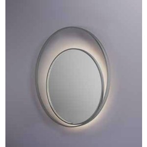 HotBath Hotbath &More spiegel Round2 120cm directe & indirecte verlichting - geborsteld koper PVD Hotbath &More spiegel Round2 120cm directe & indirecte verlichting - geborsteld koper PVD