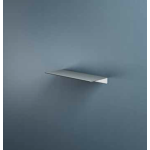 HotBath Hotbath &More planchet 30cm - geborsteld gunmetal PVD Hotbath &More planchet 30cm - geborsteld gunmetal PVD