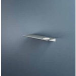 Hotbath &More planchet 30cm - 1 uitsparing - mat wit HotBath Hotbath &More planchet 30cm - 1 uitsparing - mat wit