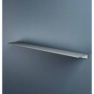 HotBath Hotbath &More planchet 80cm - geborsteld messing PVD Hotbath &More planchet 80cm - geborsteld messing PVD