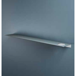 Hotbath &More planchet 80cm - 1 uitsparing - RVS 316 HotBath Hotbath &More planchet 80cm - 1 uitsparing - RVS 316