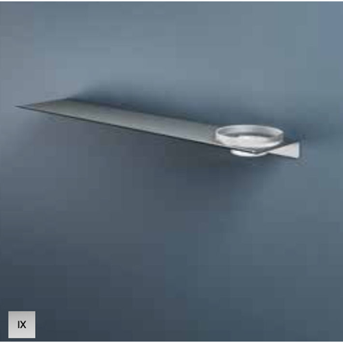 Hotbath &More SHA02 schaal gematteerd voor planchet HotBath Hotbath &More SHA02 schaal gematteerd voor planchet