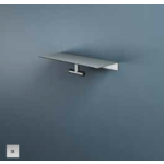 Hotbath &More SHA03 dubbele handdoekhaak voor planchet - tuscan bronze HotBath Hotbath &More SHA03 dubbele handdoekhaak voor planchet - tuscan bronze