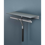 Hotbath &More SHA07 douchewisser - tuscan bronze HotBath Hotbath &More SHA07 douchewisser - tuscan bronze