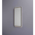 Hotbath &More spiegel square 50x100cm directe & indirecte verlichting - RVS 316 HotBath Hotbath &More spiegel square 50x100cm directe & indirecte verlichting - RVS 316