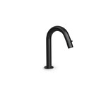 Hotbath Cobber U001 Fonteinkraan - Gepolijst zwart PVD HotBath Hotbath Cobber U001 Fonteinkraan - Gepolijst zwart PVD