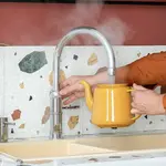 Quooker Classic Fusion | Round | Chroom | COMBPLUS (Warmwaterleiding nodig) | Nee Quooker Quooker Classic Fusion | Round | Chroom | COMBPLUS (Warmwaterleiding nodig) | Nee