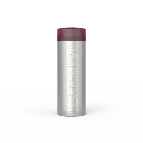 Quooker Nordic Single Tap | Round | Chroom | PRO 3 | Nee Quooker Quooker Nordic Single Tap | Round | Chroom | PRO 3 | Nee