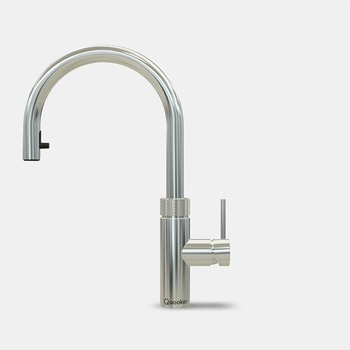 Quooker Quooker Flex | Chroom | PRO 3 | Ja