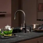 Quooker Flex | Gunmetal | PRO 3 | Nee Quooker Quooker Flex | Gunmetal | PRO 3 | Nee