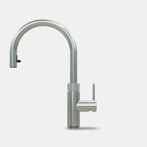 Quooker Flex | Roestvrij staal | PRO 3 | Ja Quooker Quooker Flex | Roestvrij staal | PRO 3 | Ja