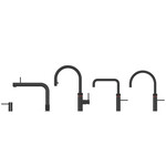 Quooker Flex | Zwart | COMBI | Nee Quooker Quooker Flex | Zwart | COMBI | Nee