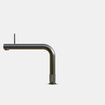 Quooker Front | Gunmetal | COMBI | Nee Quooker Quooker Front | Gunmetal | COMBI | Nee