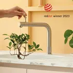 Quooker Front | Roestvrij staal | COMBI | Nee Quooker Quooker Front | Roestvrij staal | COMBI | Nee