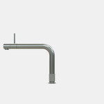 Quooker Front | Roestvrij staal | COMBI+ | Nee Quooker Quooker Front | Roestvrij staal | COMBI+ | Nee