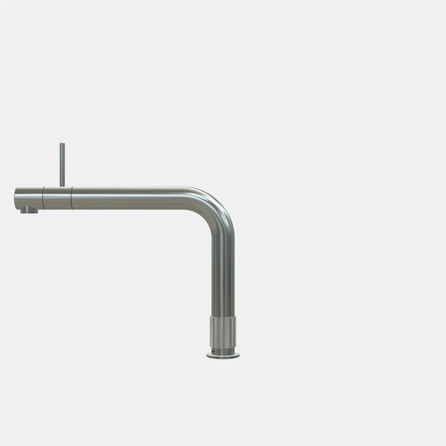 Quooker Front | Roestvrij staal | COMBI+ | Nee Quooker Quooker Front | Roestvrij staal | COMBI+ | Nee