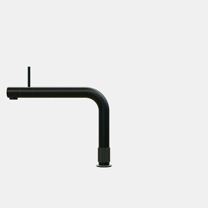 Quooker Quooker Front | Zwart | COMBI | Nee Quooker Front | Zwart | COMBI | Nee